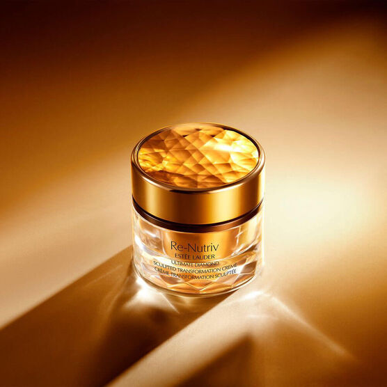 RE-NUTRIV CREME ULT DIAMOND SCULPT TRANS